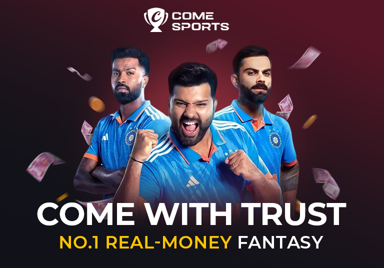 RS9 SPORTS fantasy cricket hero visual
